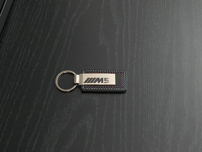 BMW Series/Chasis Customizable Keychains